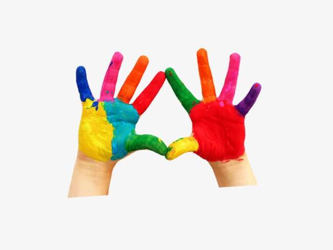 Come insegnare a lavarsi le mani da 0 a 3 anni | Le Coccole