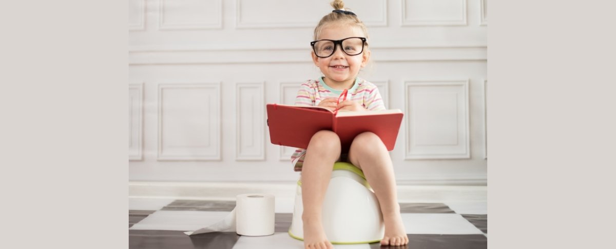Come togliere il pannolino senza traumi | Le Coccole