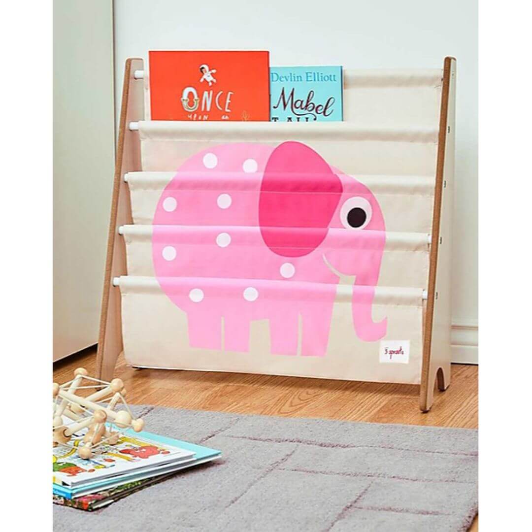 3 sprouts libreria