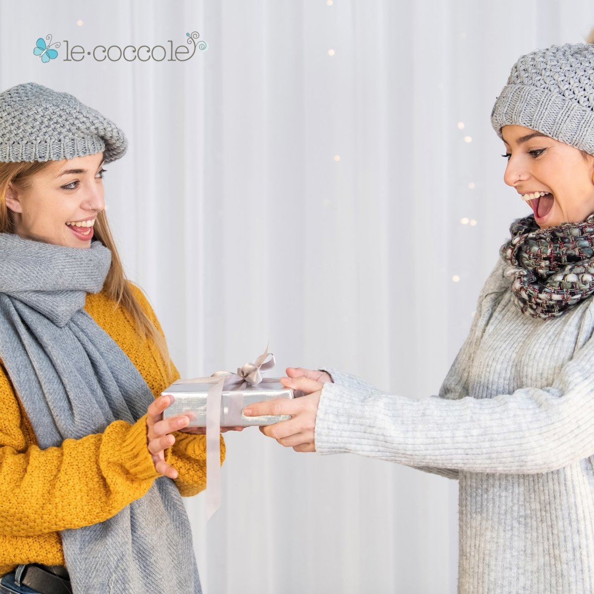 Buoni Regalo | Le Coccole