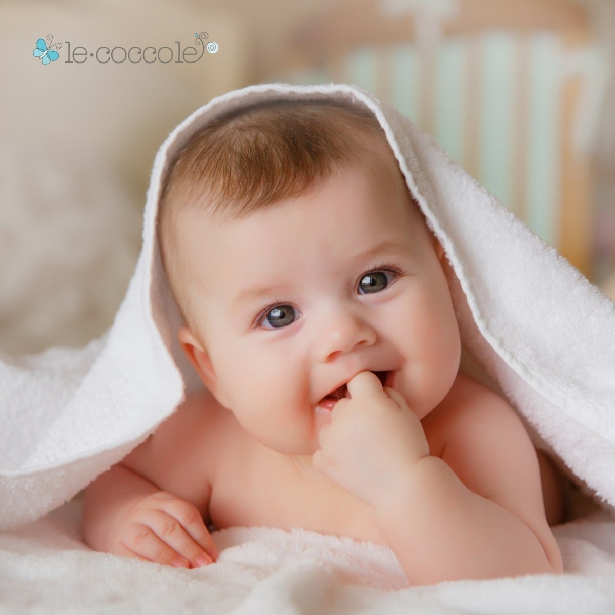 Neonato 0-12 Mesi | Le Coccole