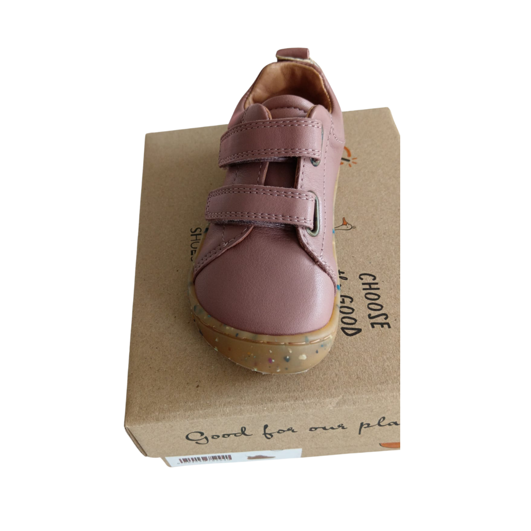scarpe primi passi bambino barefoot