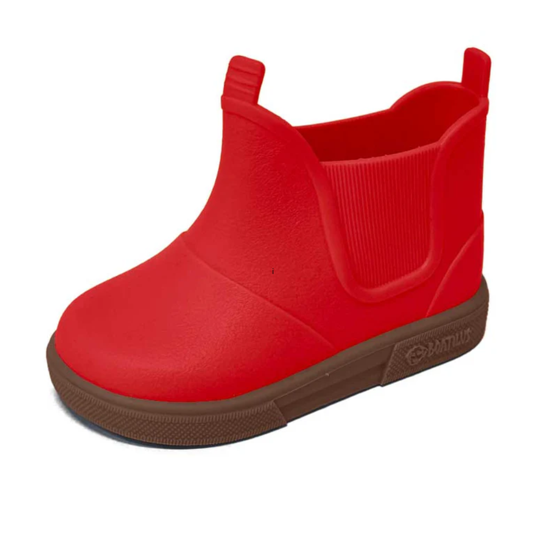 stivali pioggia bambino 21