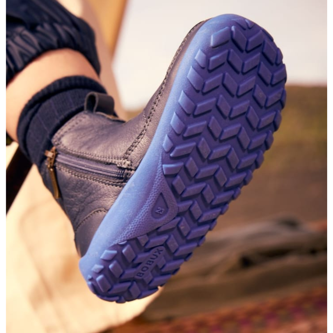 Bobux Barefoot Jodhpur Calzature