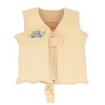 giacca galleggiante apprendimento tutete