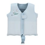 Giacca Galleggiante Apprendimento Fishing Boat