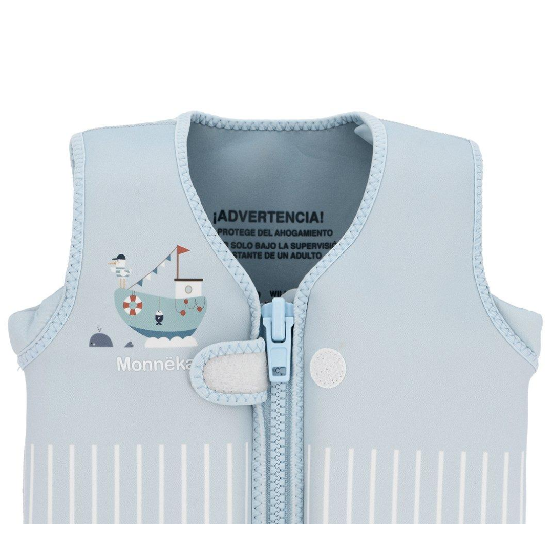 Giacca Galleggiante tutete