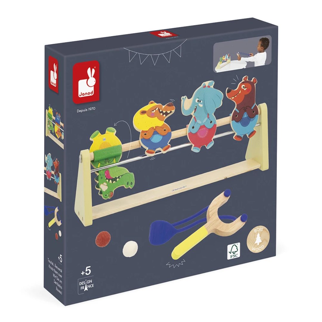 gioco abilità bambini