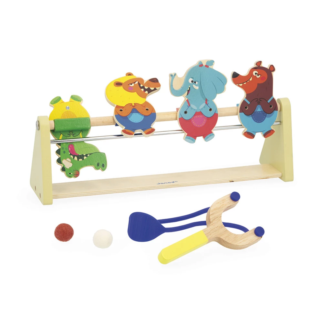 gioco in legno bambini