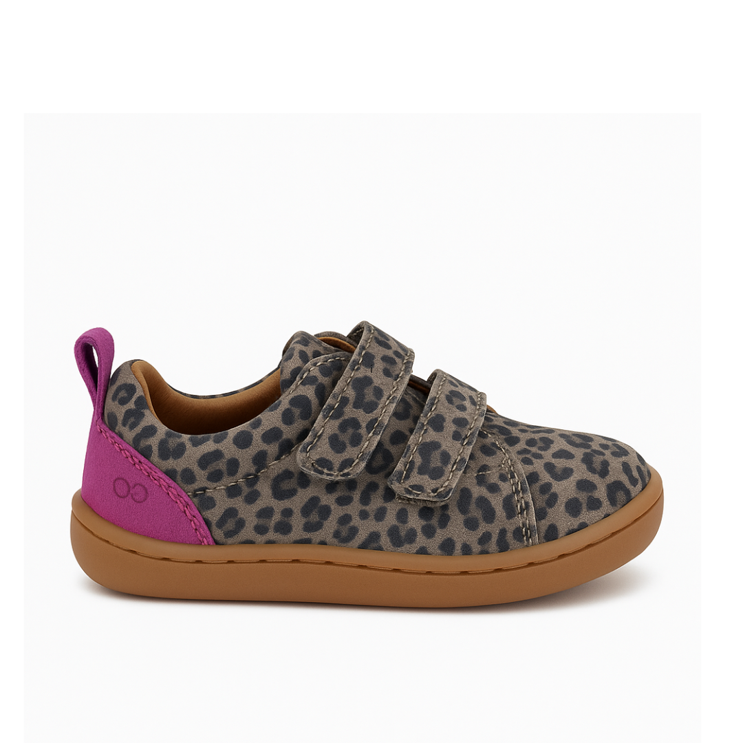 scarpe morbide bambini