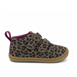 Scarponcino Barefoot - Goosey Leopard