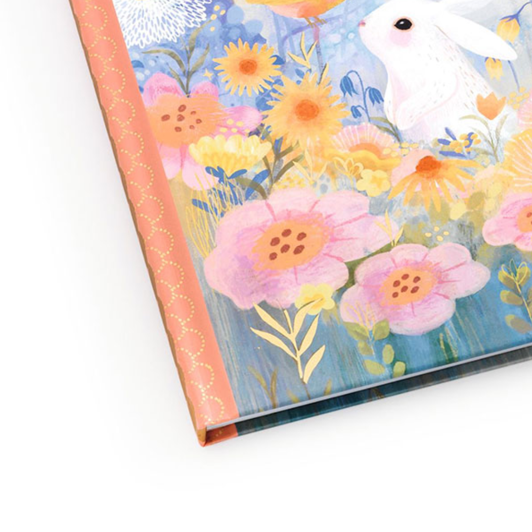 diario con lucchetto