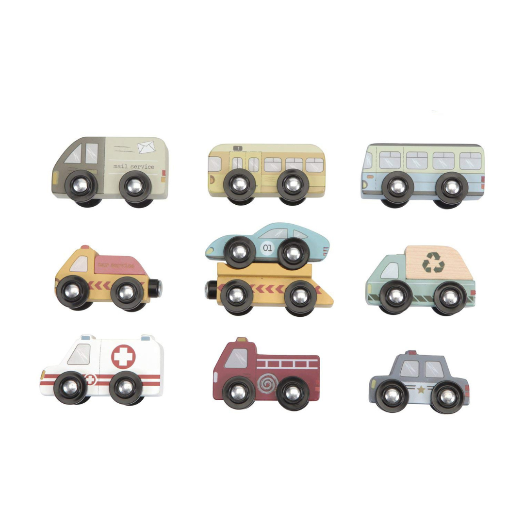 Macchinine giocattolo sales