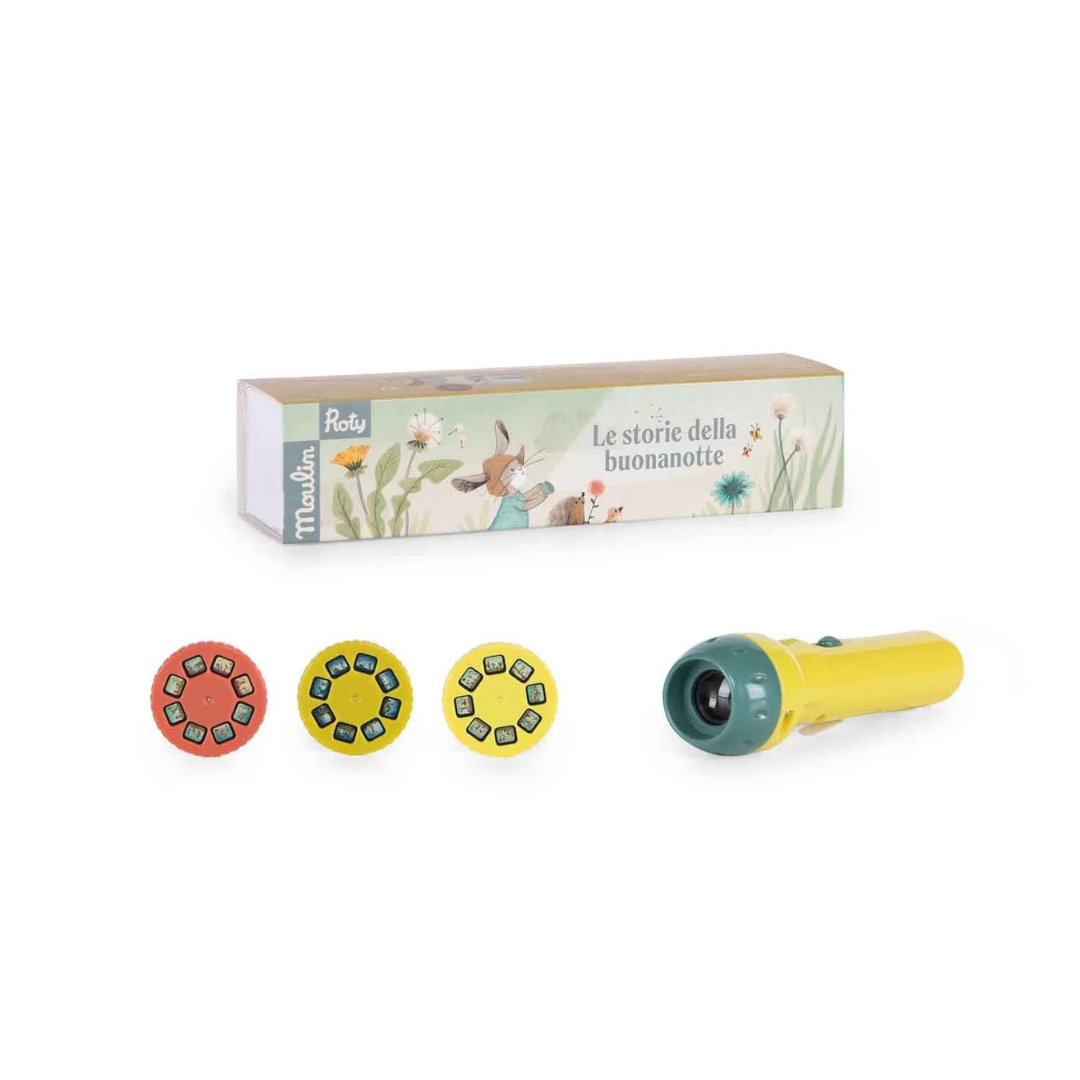 le storie della buonanotte