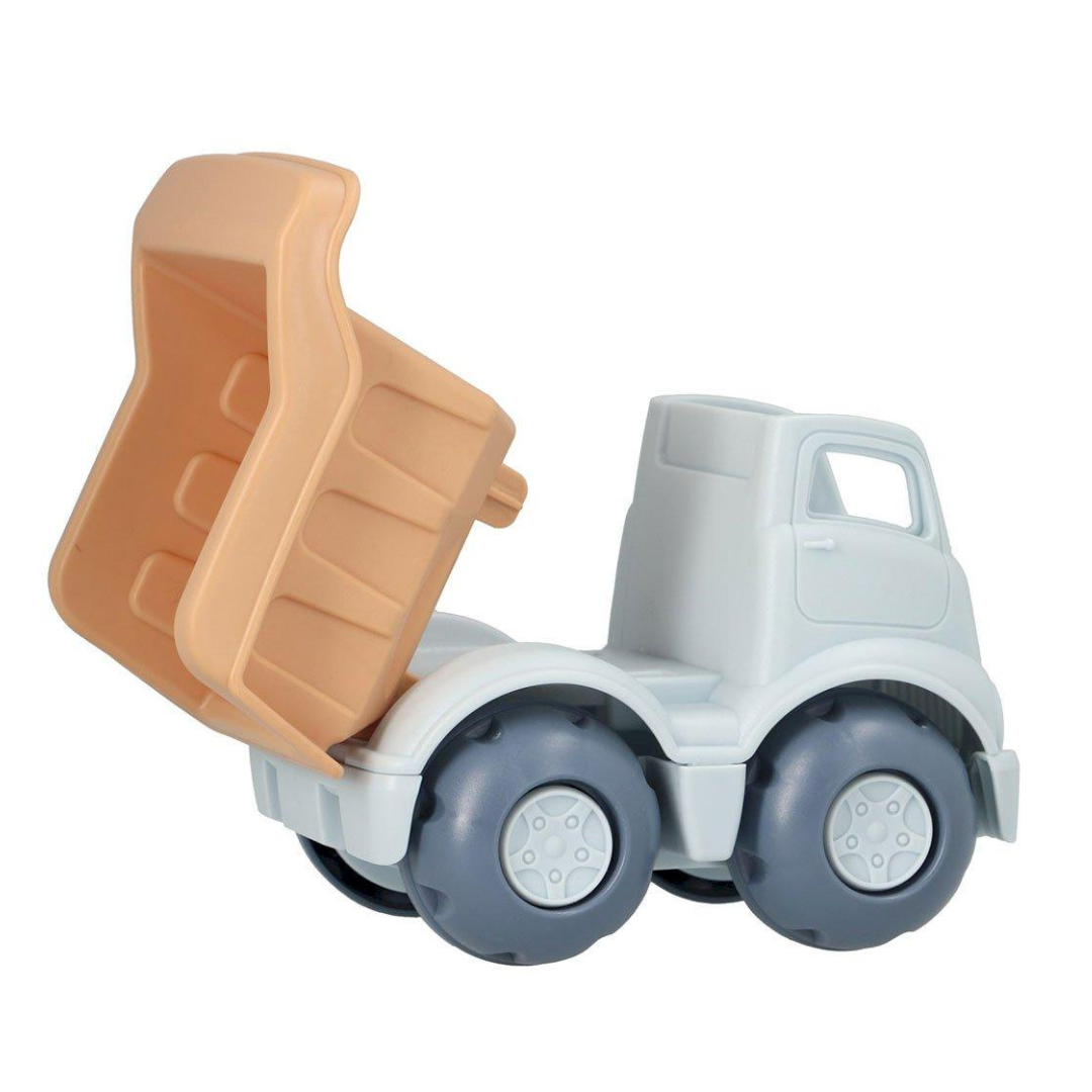 secchiello da spiaggia