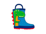 Stivaletti Impermeabili per Ragazzi e Ragazze