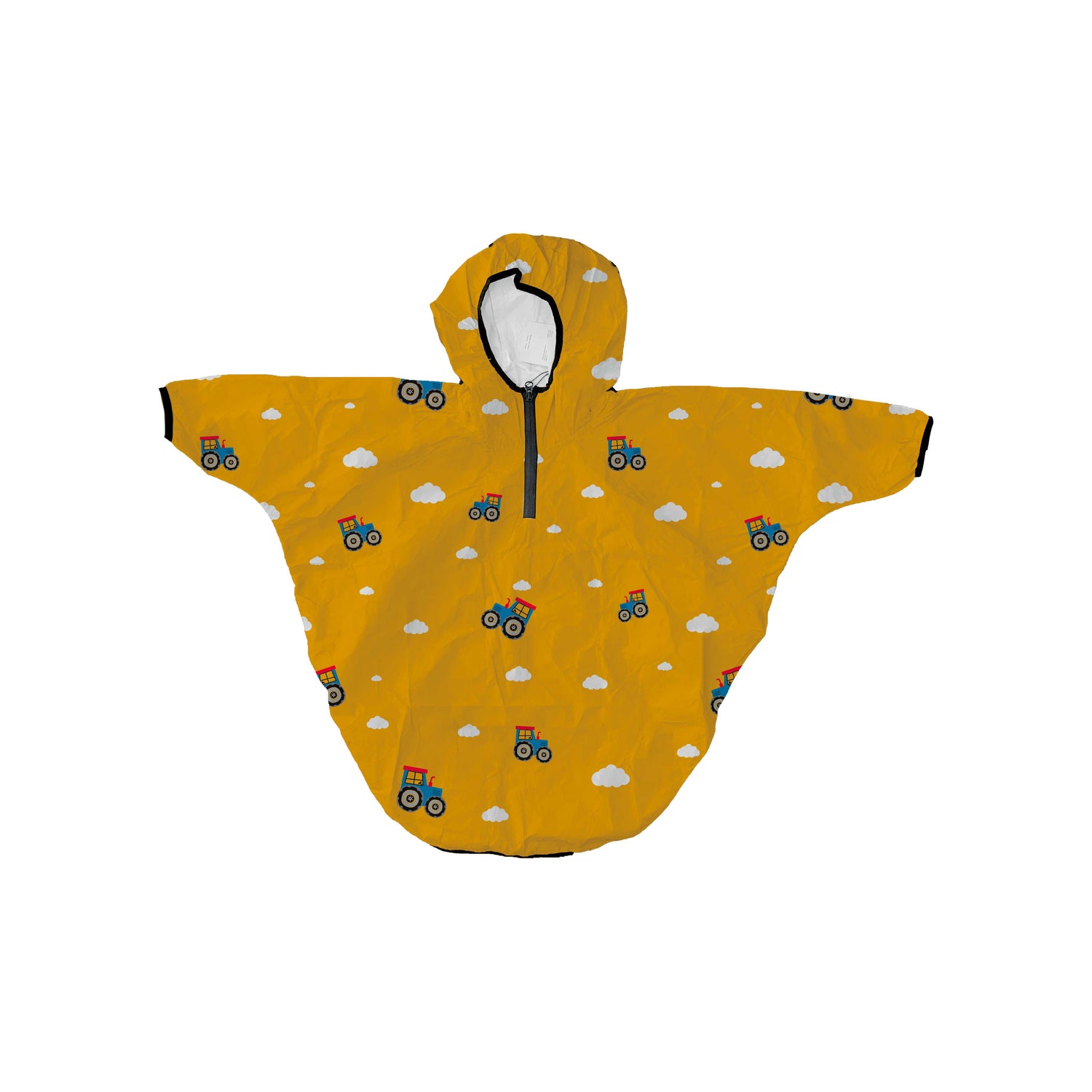 impermeabile bambini