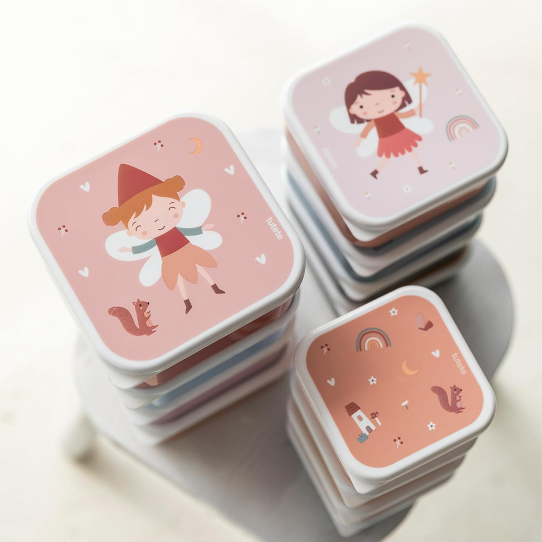 contenitori alimentari bambini