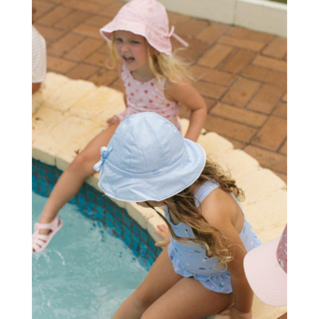 Cappello estivo tutete