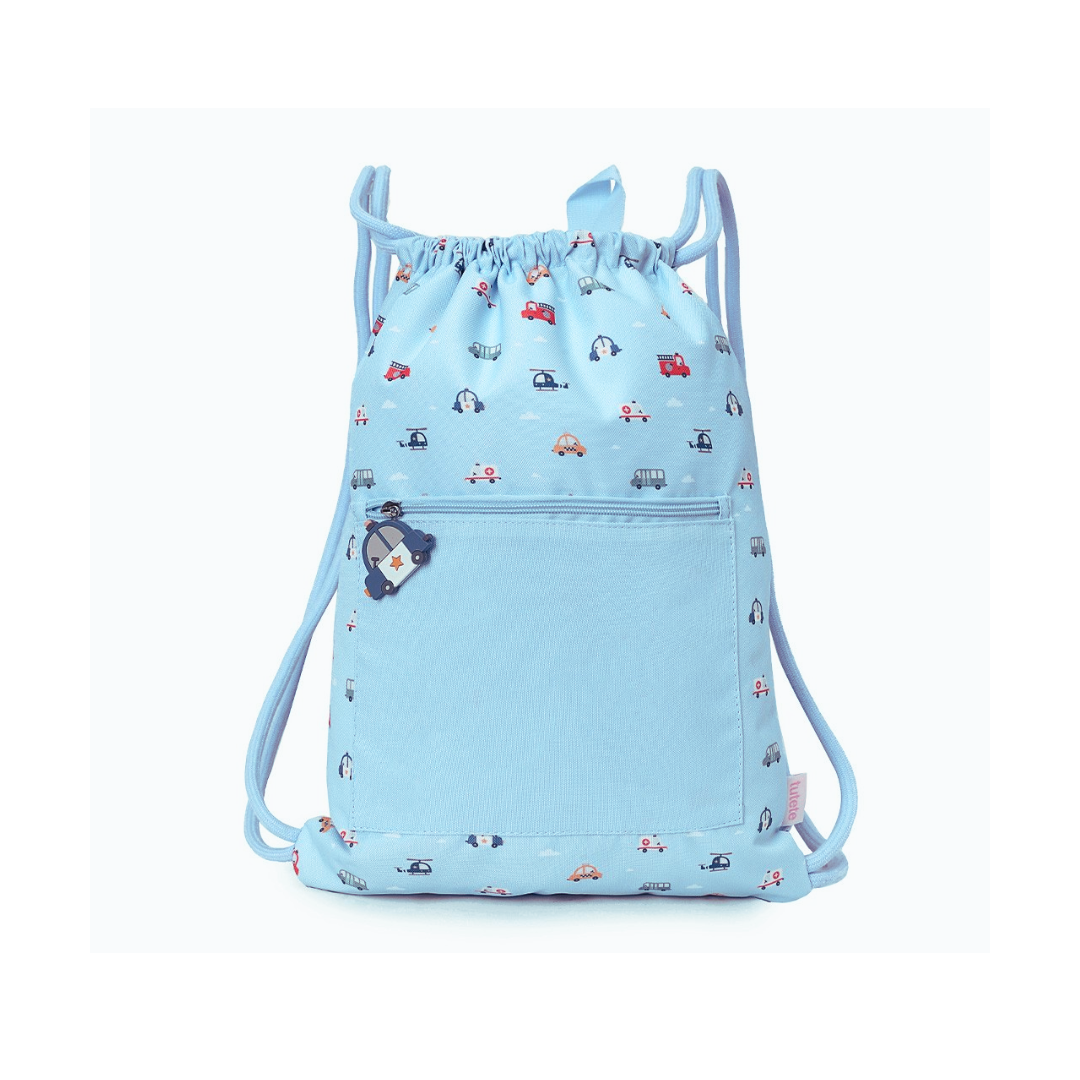 zaino bimba asilo scuola tutete zainetto macchinine