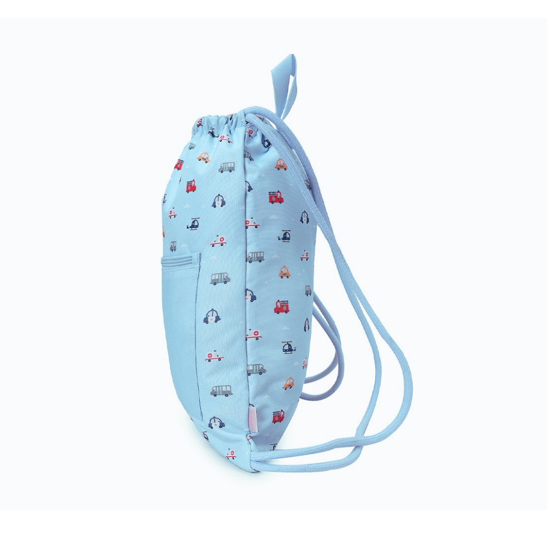 zaino bimba asilo scuola tutete zainetto macchinine