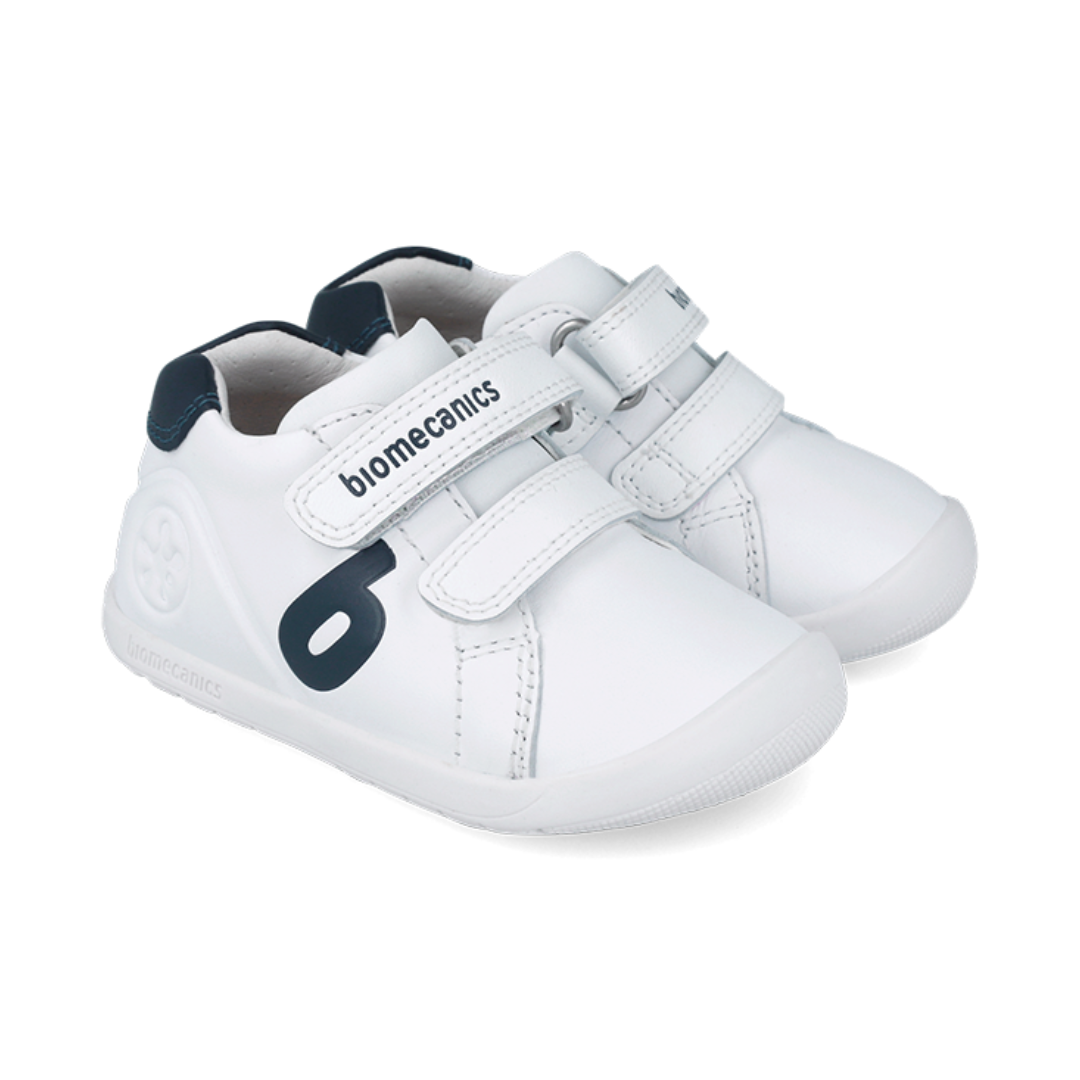 scarpe biomecanics bimbo
