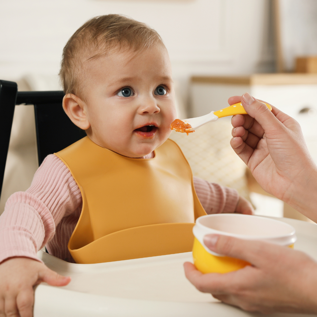 bavaglini impermeabili