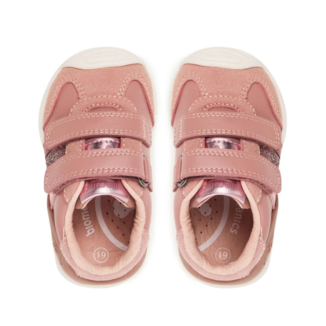 scarpe primi passi bambina