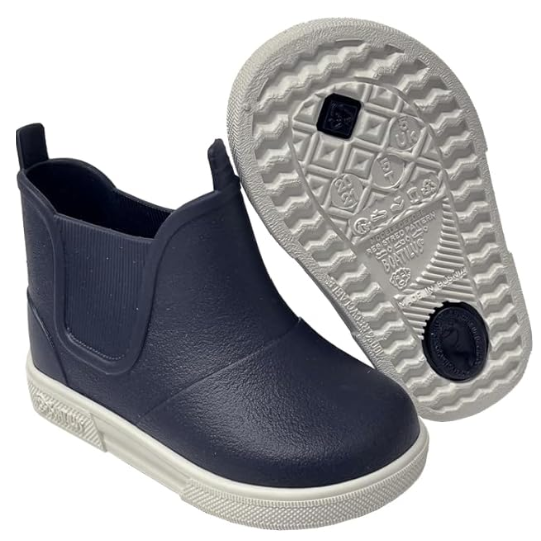 Calzature Antipioggia per Bimbi Resistenti all'Acqua