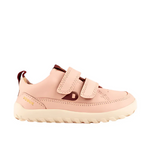 Scarpa Bobux Step Up Alpha Dawn Cameo Rose, scarpe barefoot bambini scarpe primi passi