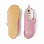 Scarpe Bobux Kid Plus - Indoor - Nook Bunny Lilas