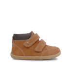 Bobux Primi Passi | Timber | Mustard