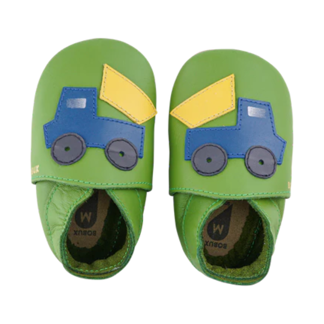 soft sole nuova collezione