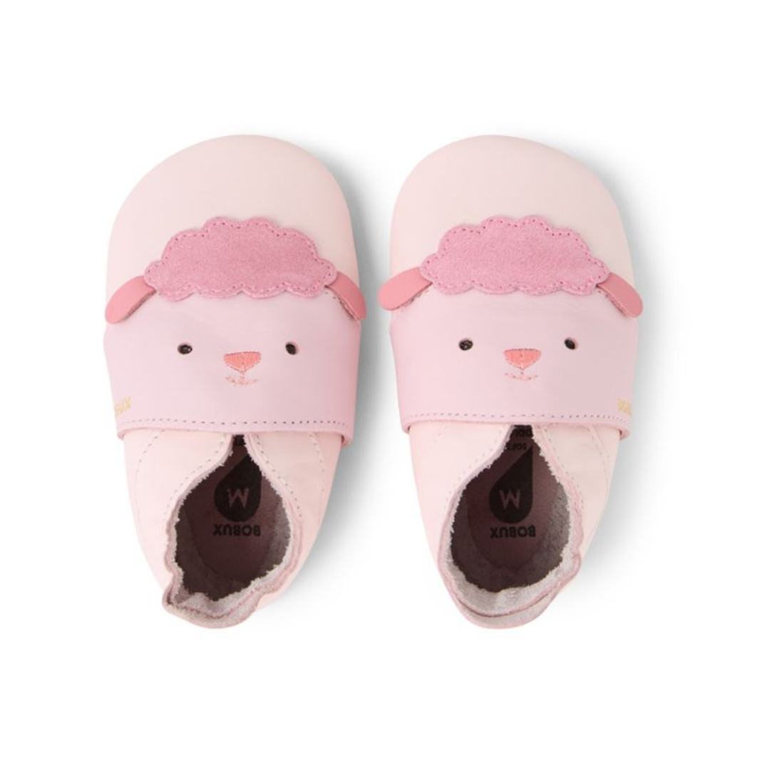 scarpe primi passi bobux