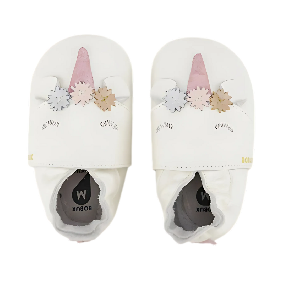 Bobux Soft Sole | Magico Unicorno