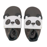 Bobux Soft Sole | Panda