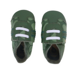 Bobux Soft Sole | Sport Classic Forest
