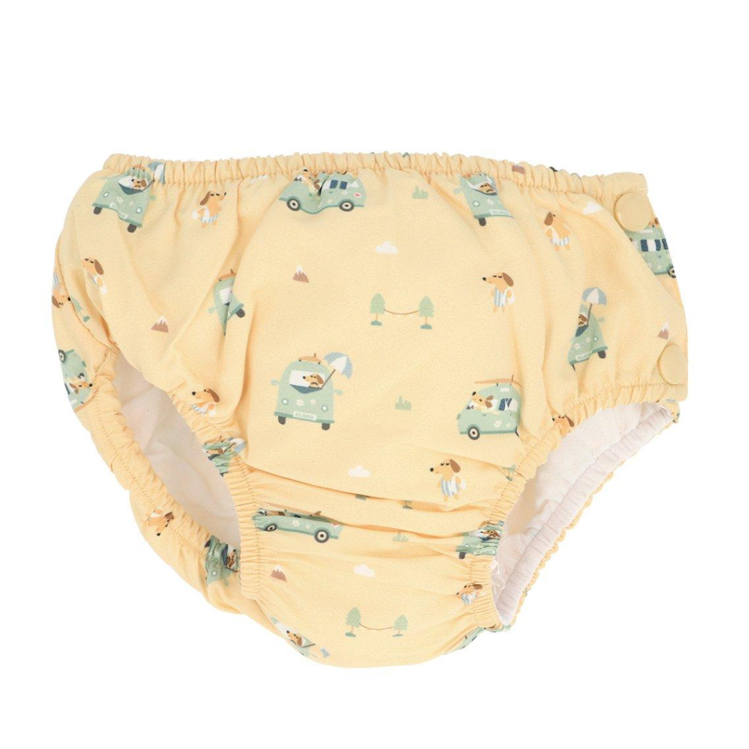 Costume Contenitivo Bambino - Surf Van