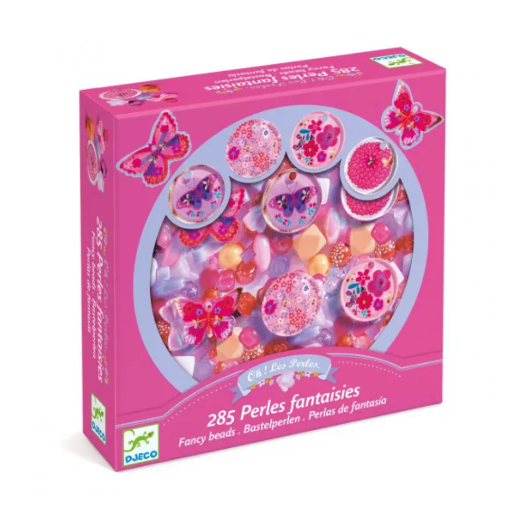 perline per braccialetti