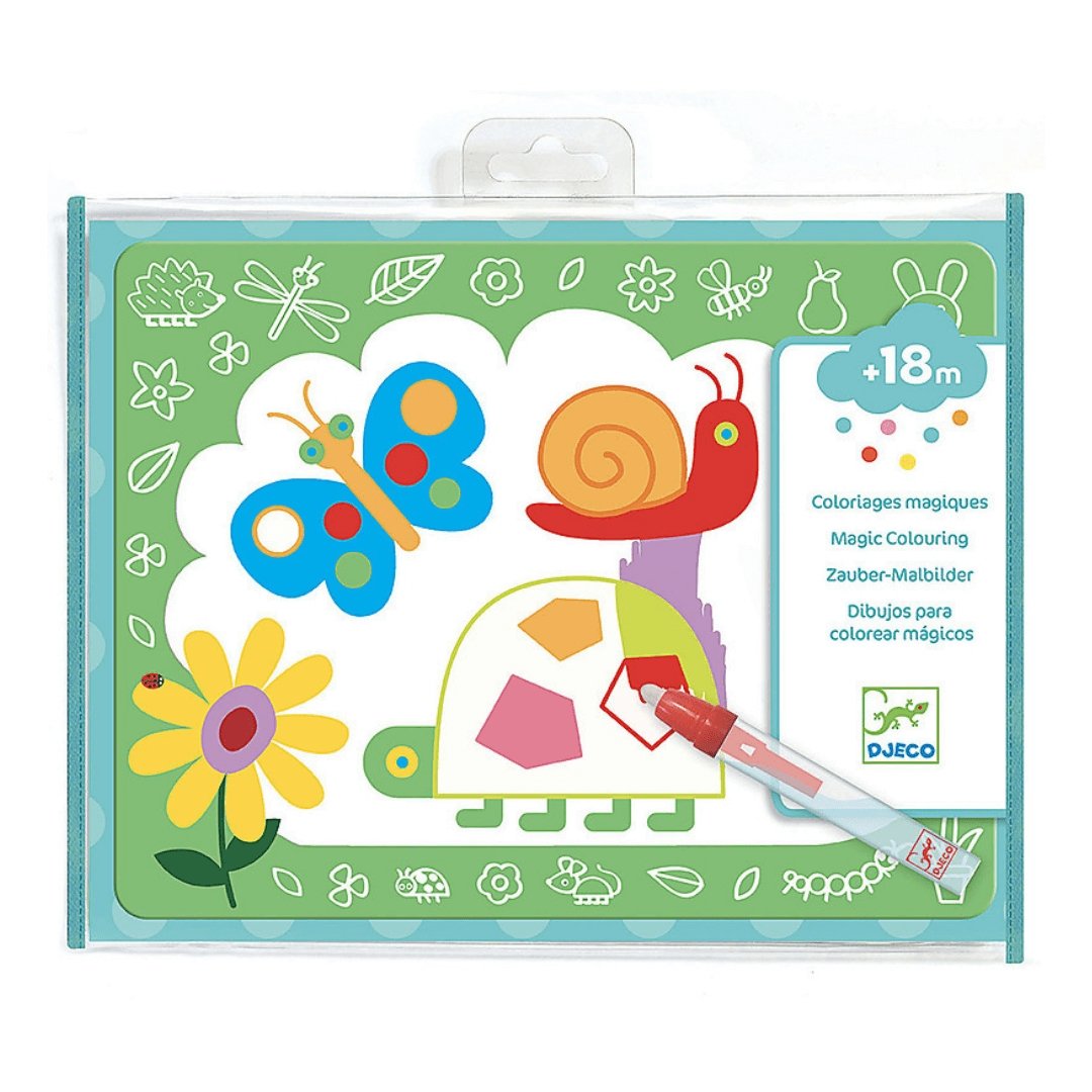 acqua disegno da colorare