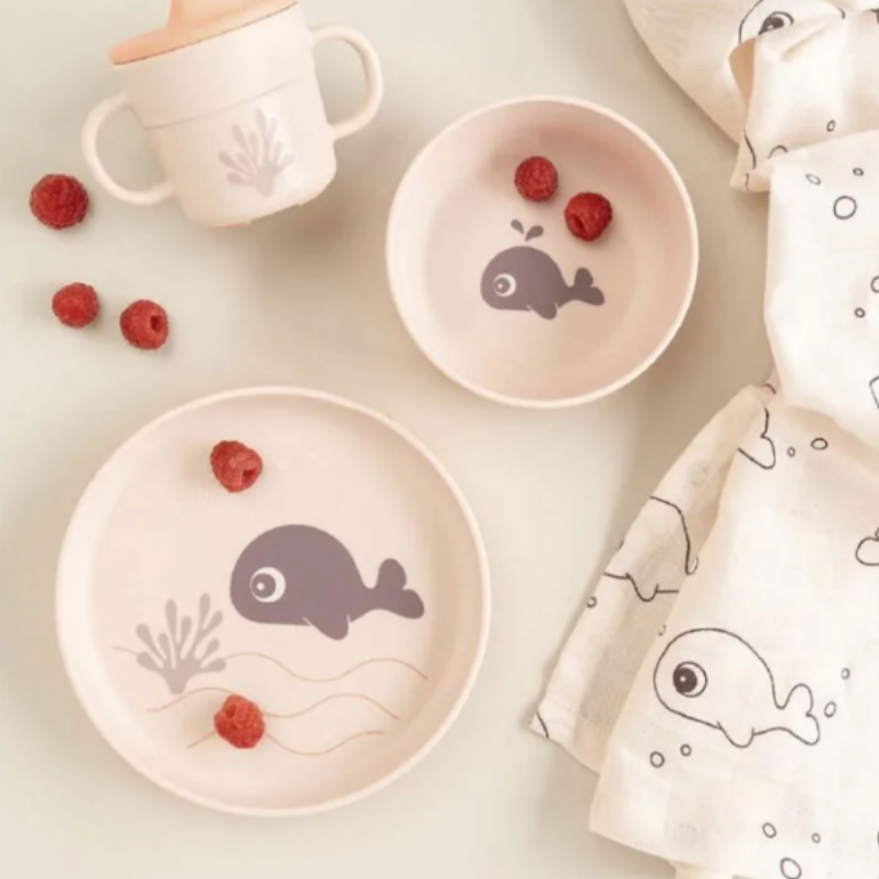 done by deer Set pappa