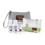 set viaggio cofanetto