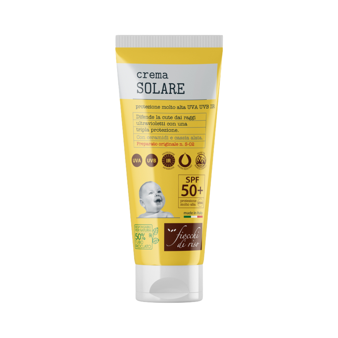 crema solare officina naturae
