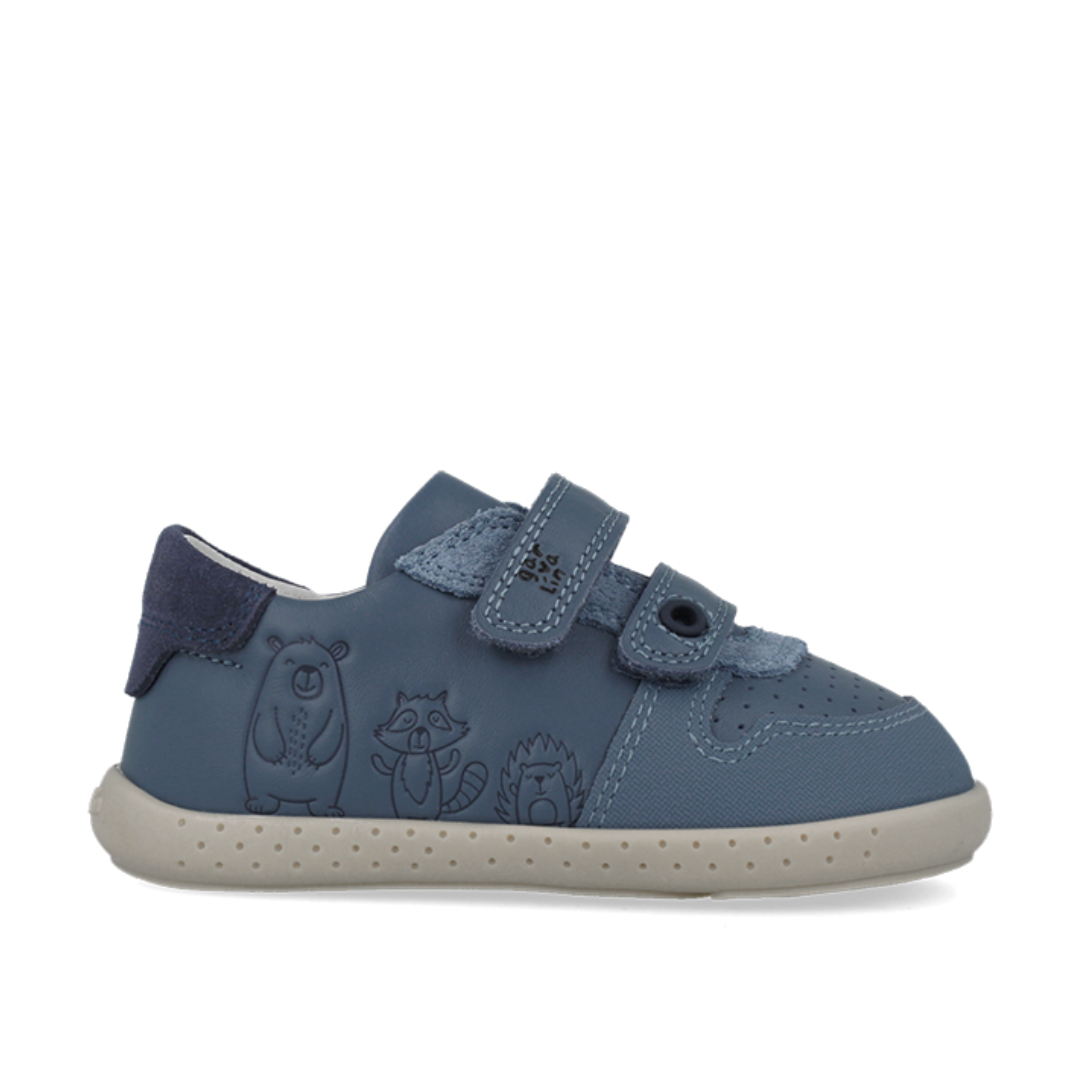 barefoot bambini