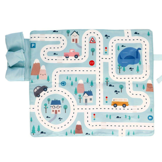 pista macchinine bambini 3 anni