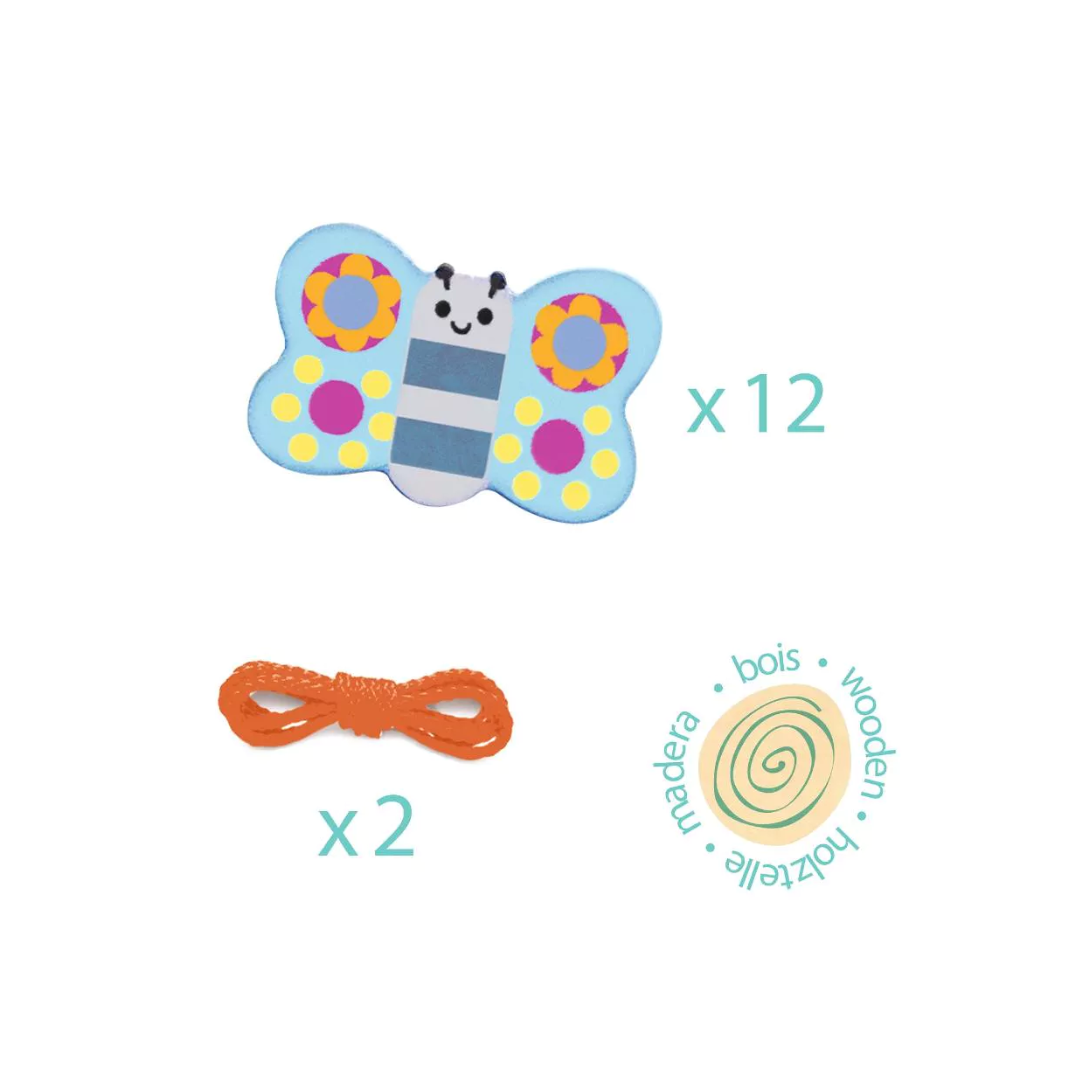 djeco mamme cuccioli