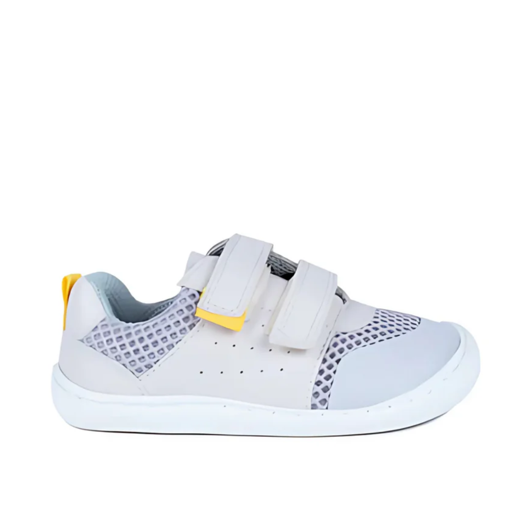 Scarpe Barefoot Goosey Vega SPORT Grey – Le Coccole