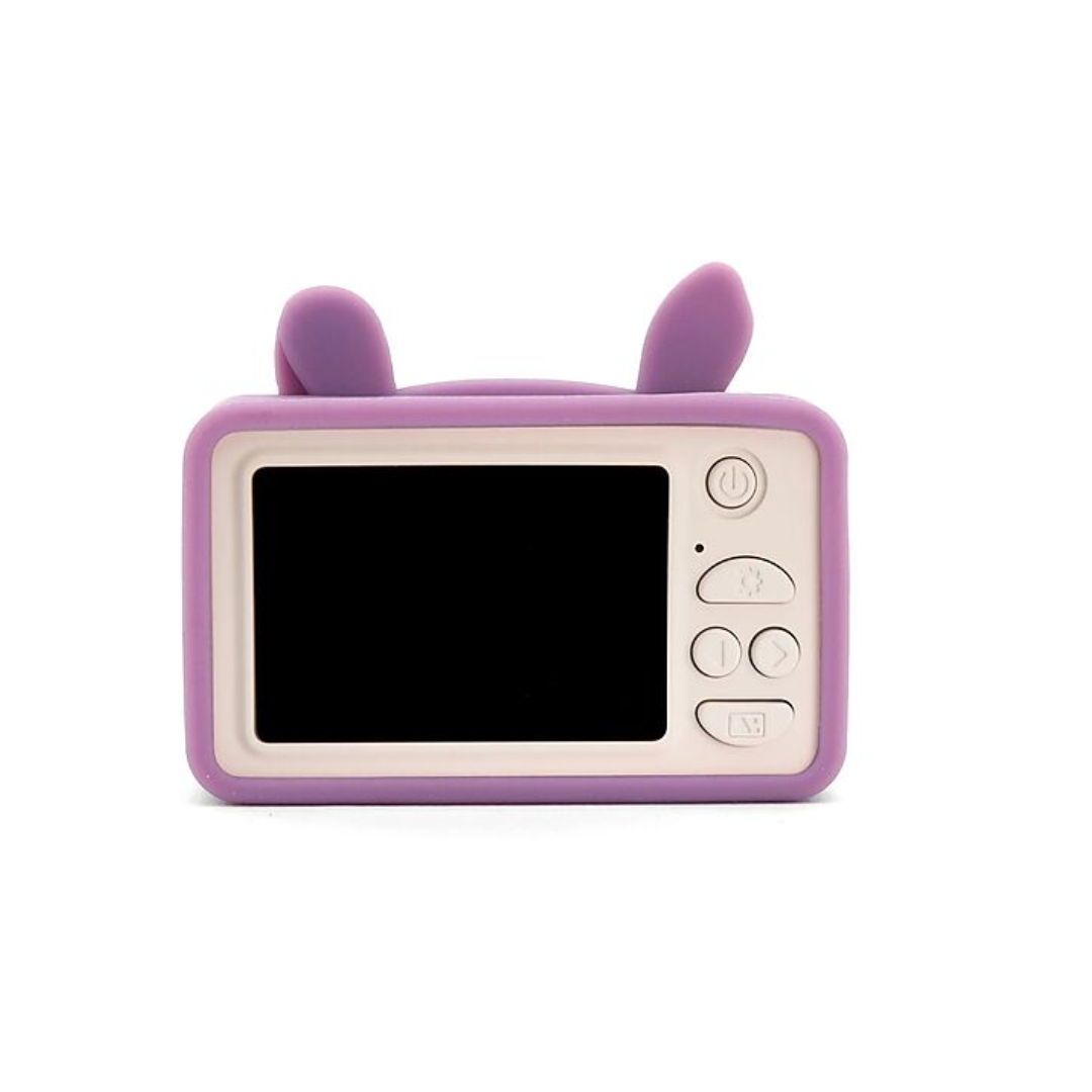 Fotocamera Digirale Ricaricabile