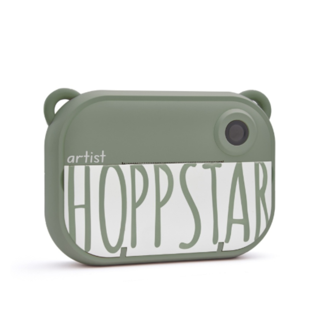 Fotocamera Istantane con Schermo