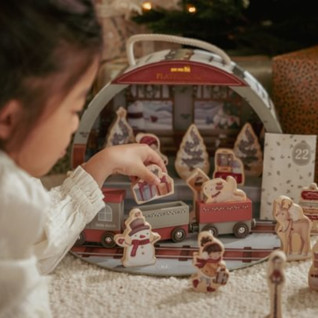 calendario avvento bambini 3 anni